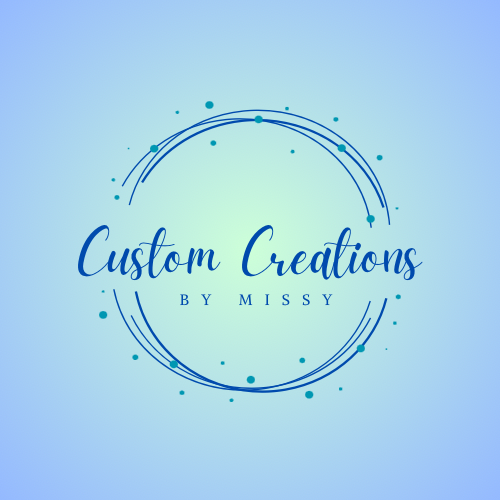 Custom Creations by Missy